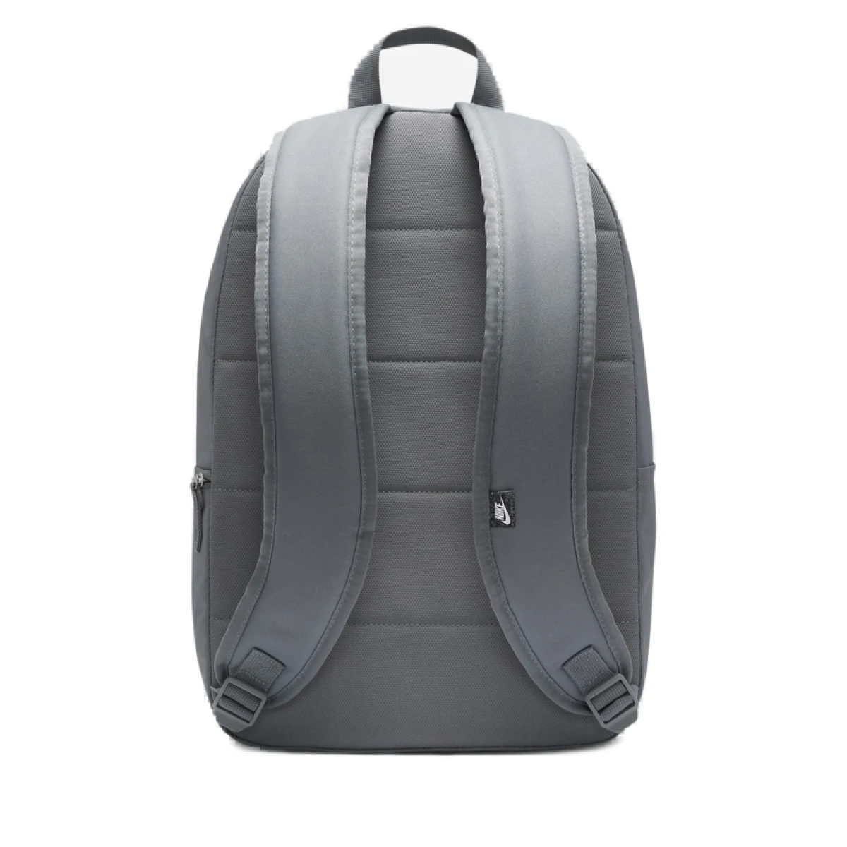 Batoh NIKE NK HERITAGE BKPK Grey · záber 4