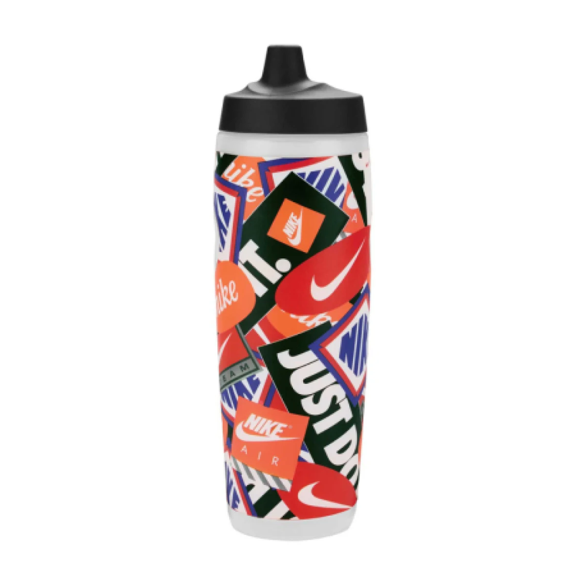 Fľaša NIKE REFUEL BTL CL BK LC SO WH · záber 1