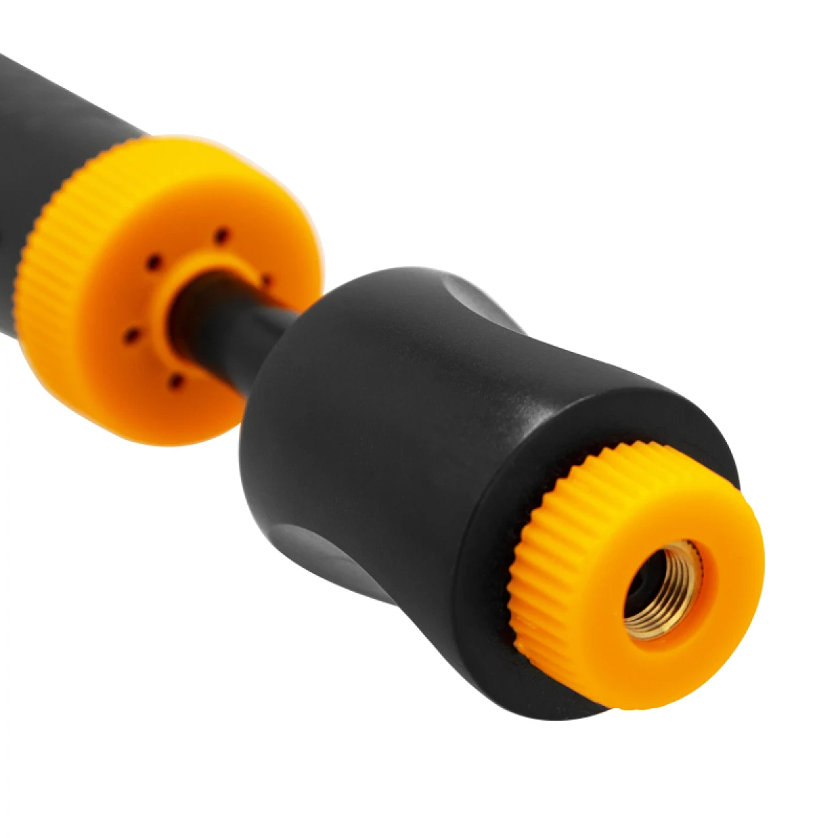 Pumpa SPOKEY PAMPERO DUAL ACTION · záber 3