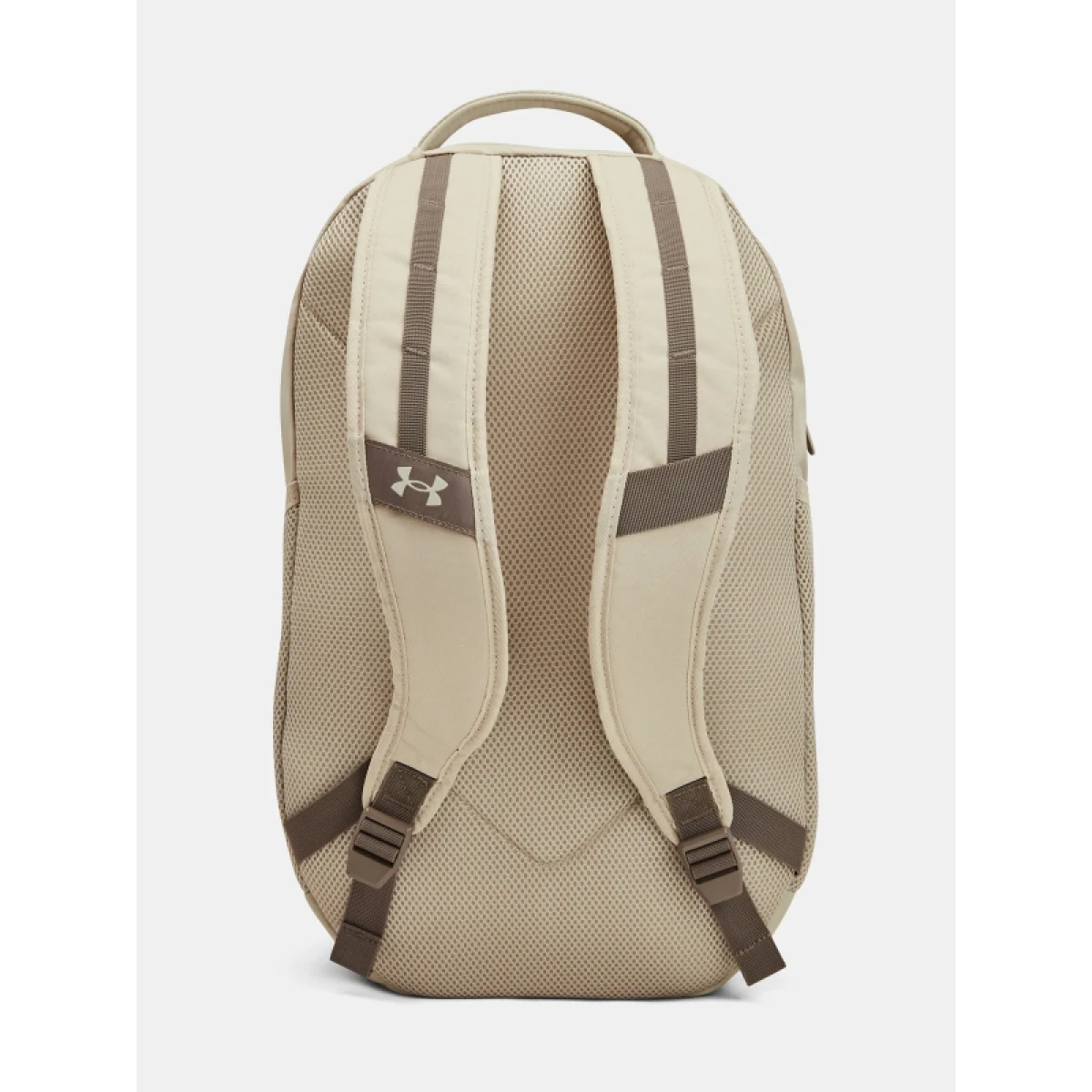 Batoh UNDER ARMOUR UA Hustle 6.0 Backpack-BRN · záber 5