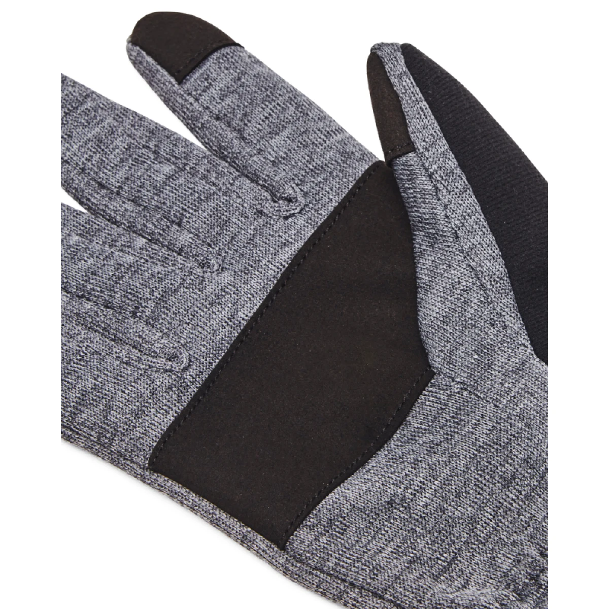 Pánske rukavice UNDER ARMOUR UA Storm Fleece Gloves-GRY · záber 3