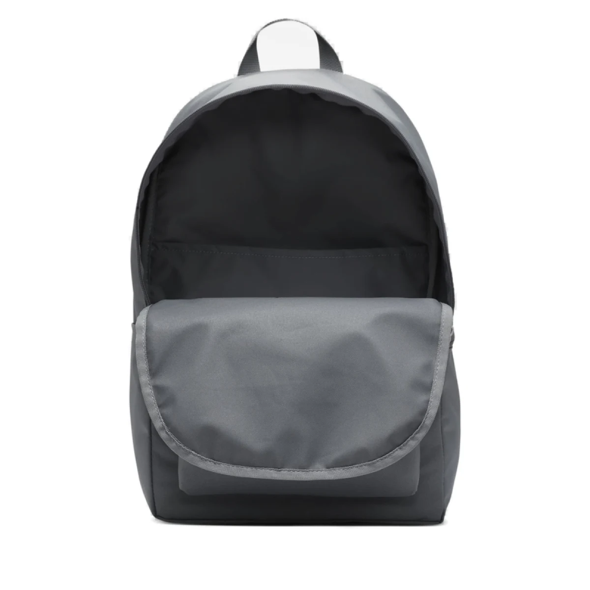 Batoh NIKE NK HERITAGE BKPK Grey · záber 3