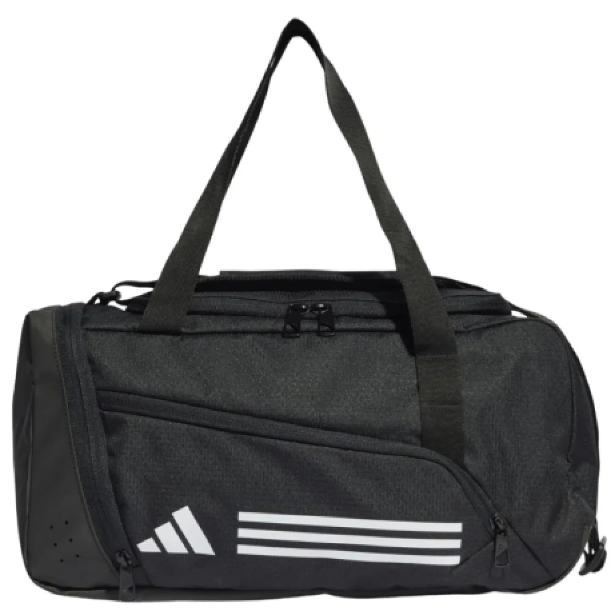 Cestovná taška ADIDAS TR DUFFLE XS BLACK WHITE · záber 1