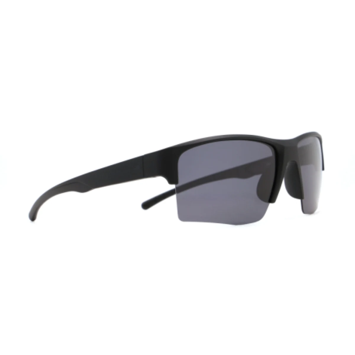 Slnečné okuliare RED BULL SPECT CHAIN-01P, black smoke, CAT3 · záber 1