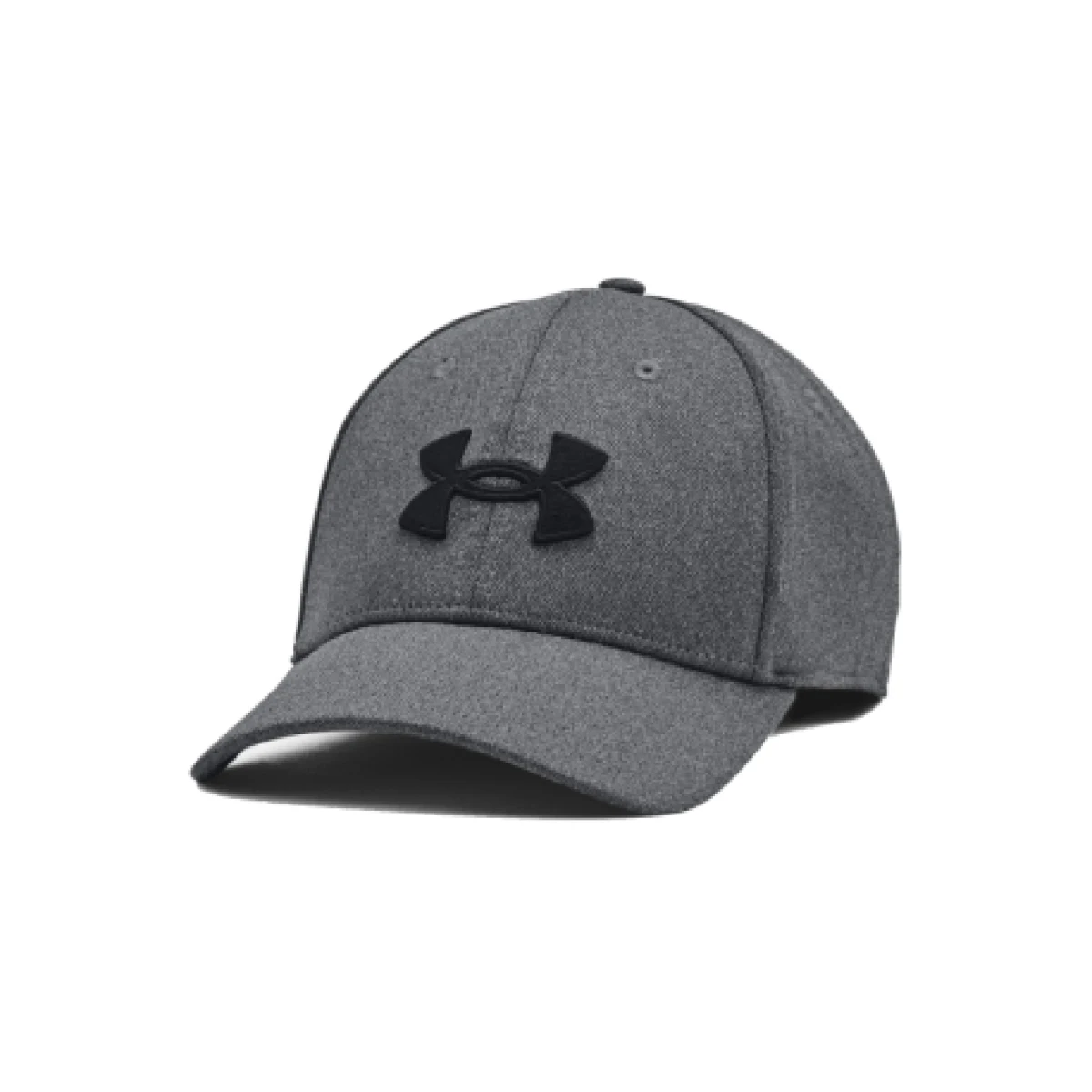 Pánska šiltovka UNDER ARMOUR Mens UA Blitzing-BLK 003 · záber 1
