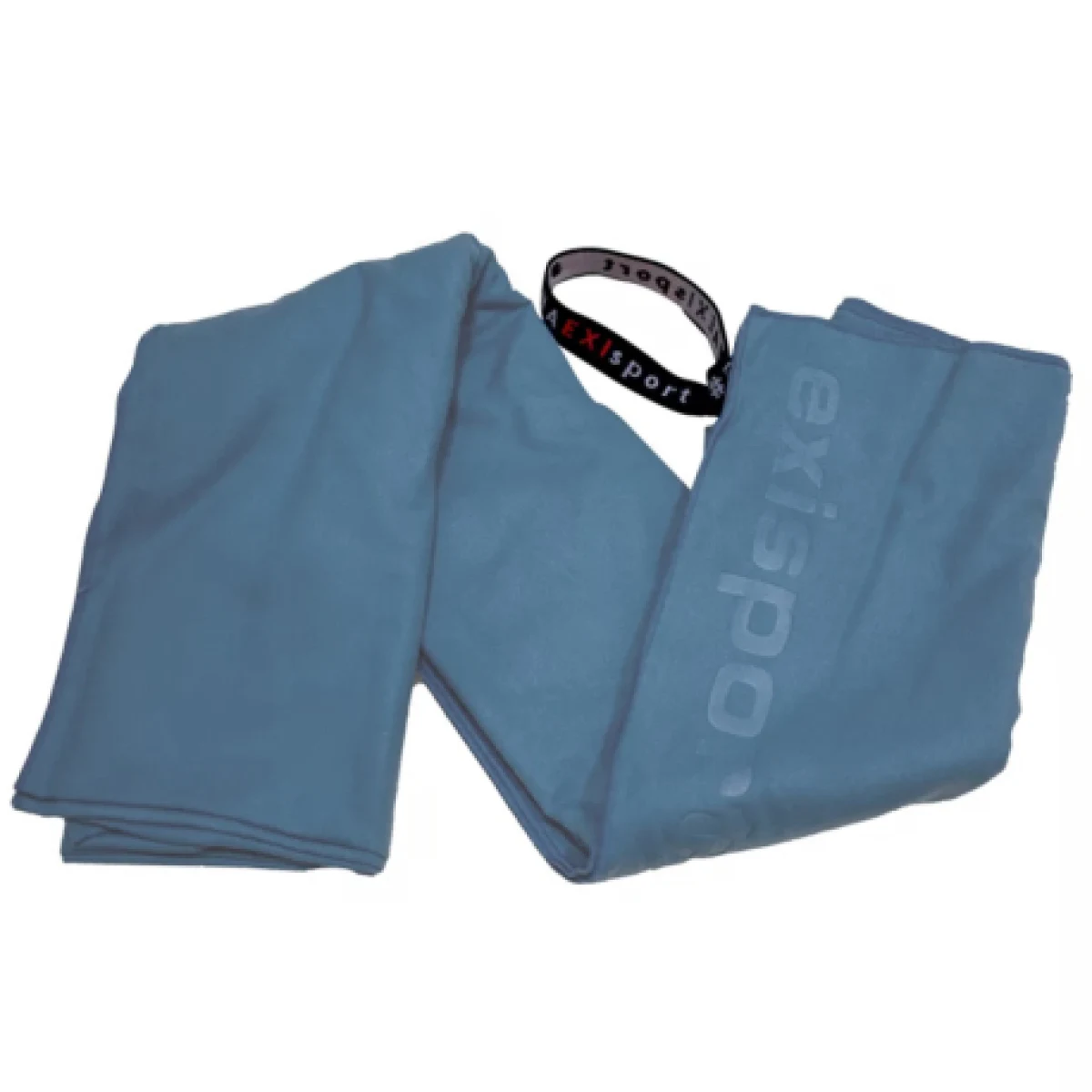 Uterák AUTHORITY Towel MAXI dk. Blue 110 x 175cm · záber 1