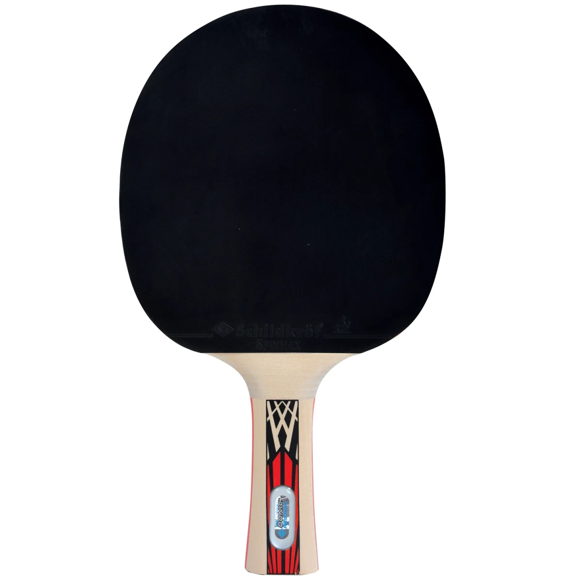 Raketa na stolný tenis DONIC Legends 900 FSC · záber 2