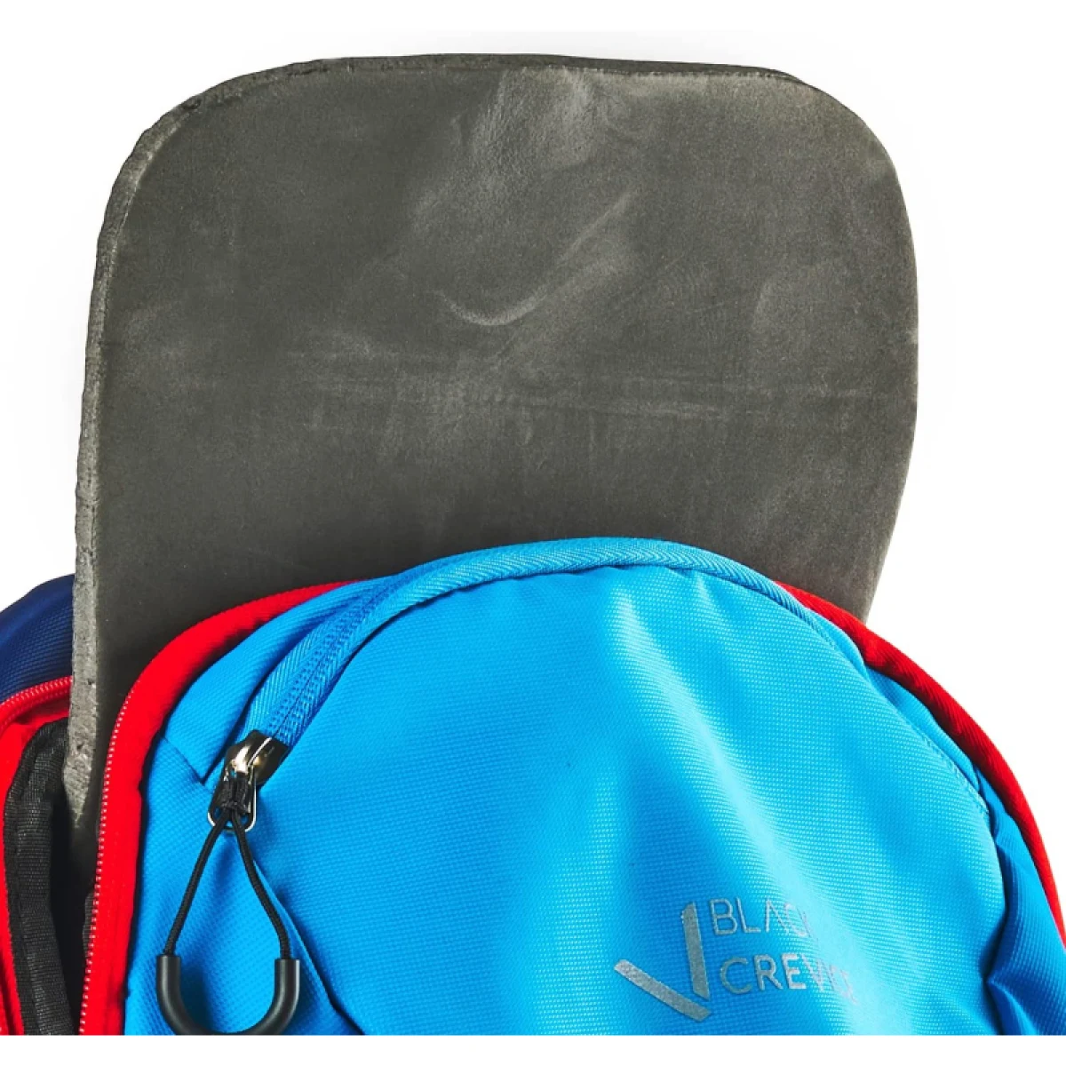 Turistický batoh BLACK CREVICE AORAKI 22 L blue · záber 5