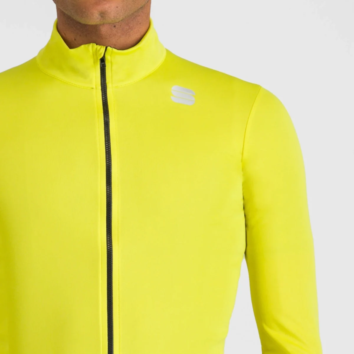 Pánska cyklistická bunda SPORTFUL Fiandre light no rain jacket, cedar · záber 5