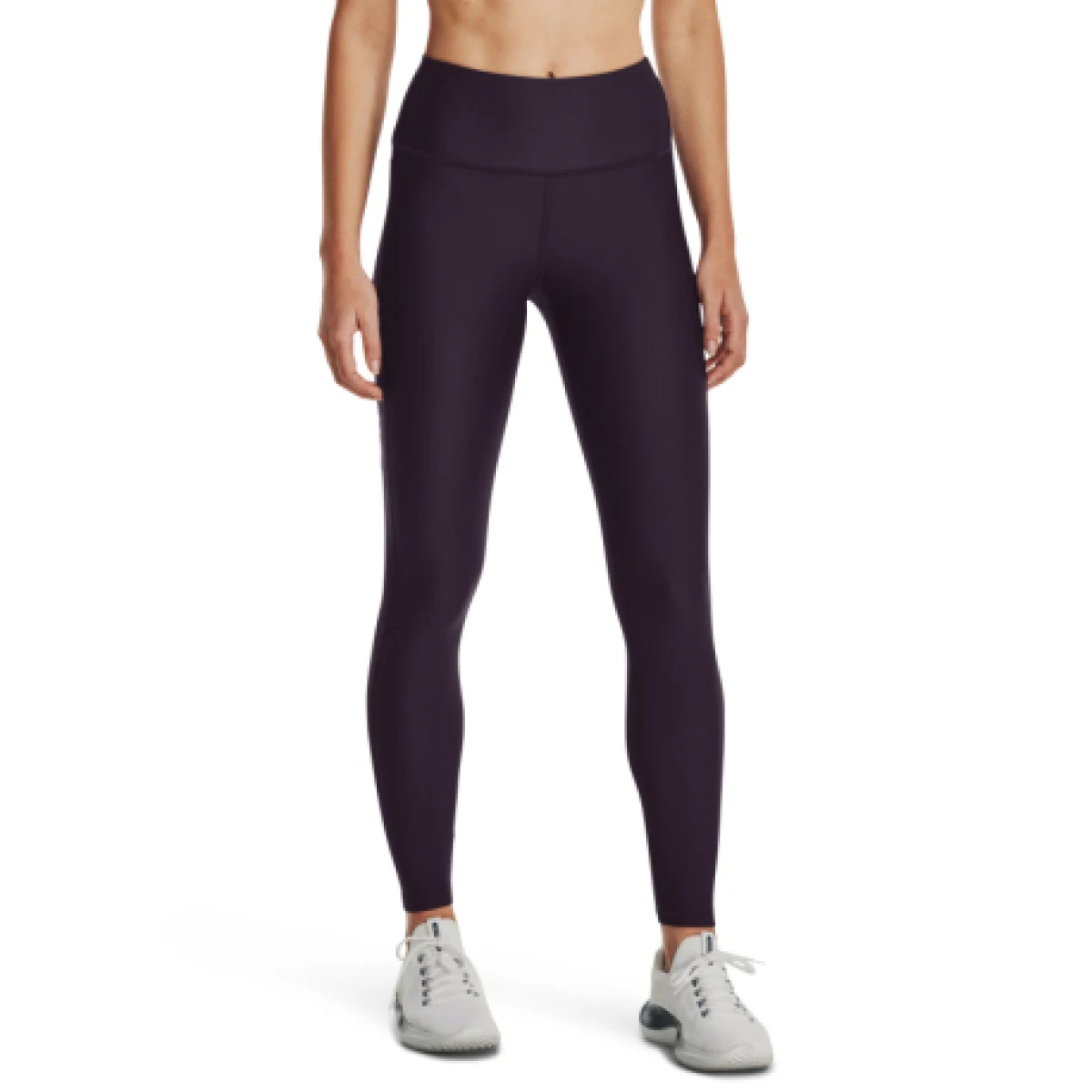 Dámske legíny UNDER ARMOUR Armour Branded Legging-PPL 541 · záber 1