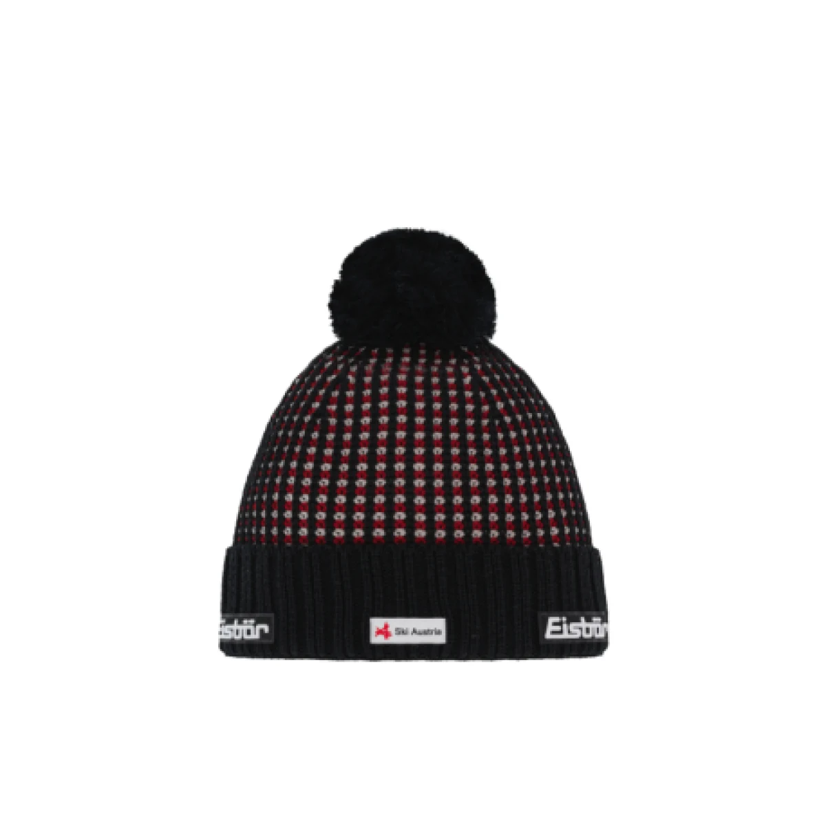 Zimná čiapka EISBÄR Flow OS Pompon MÜ RL SKA-943 · záber 1