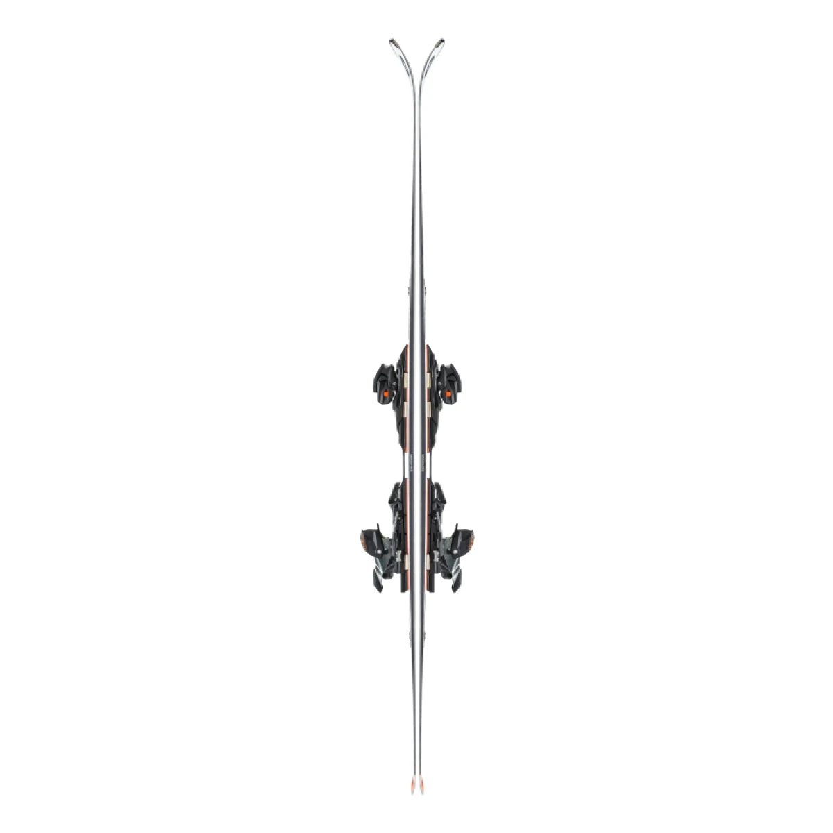 Pánske lyže na zjazdovku - on piste s viazaním BLIZZARD Thunderbird R13 + TPX12 · záber 3