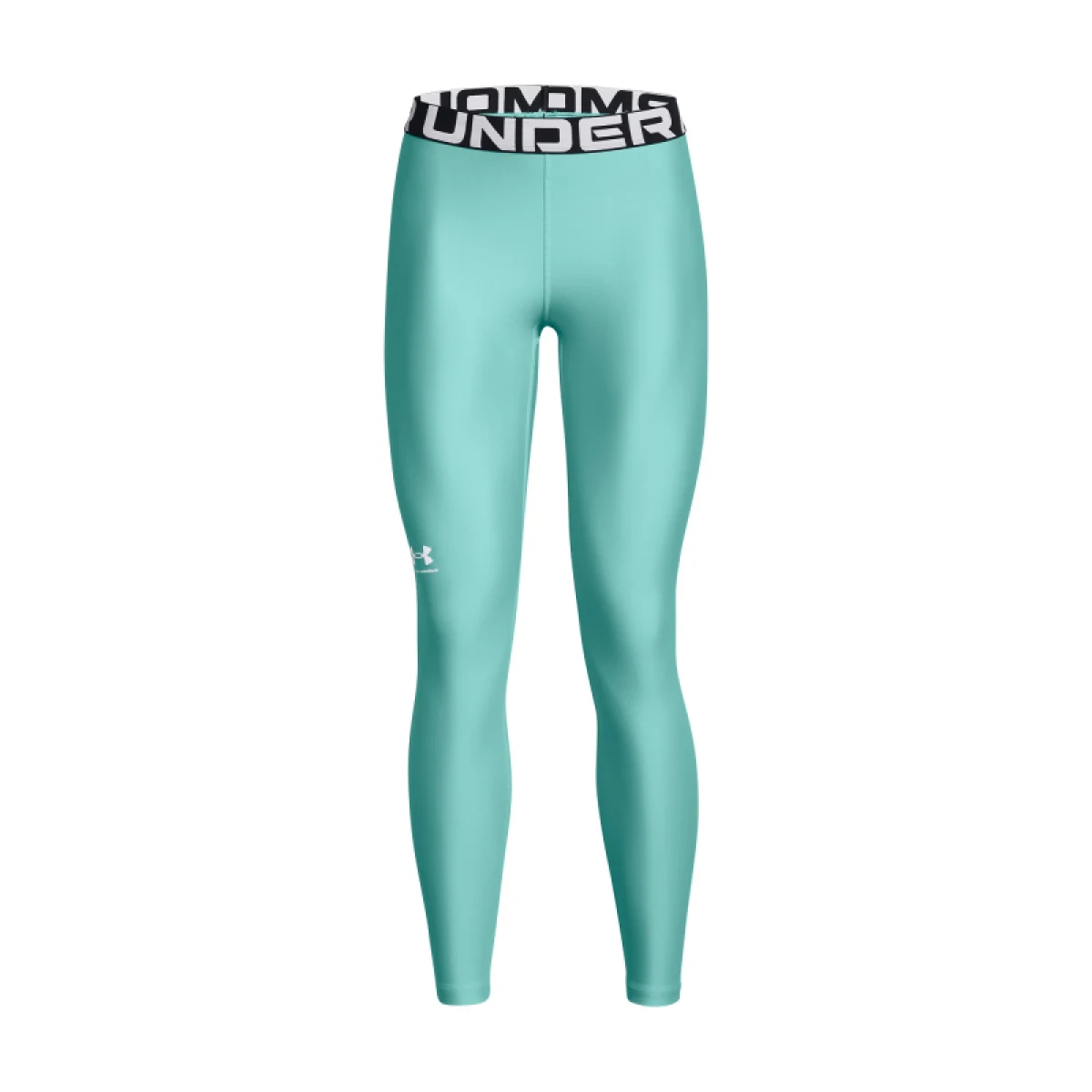 Dámske legíny UNDER ARMOUR UA HG Authentics Legging-GRN · záber 5