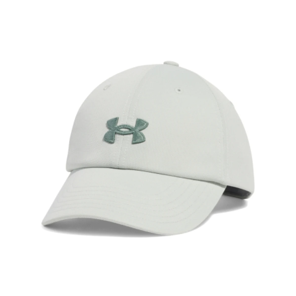 Dámska šiltovka UNDER ARMOUR Womens UA Blitzing Adj-GRN · záber 1