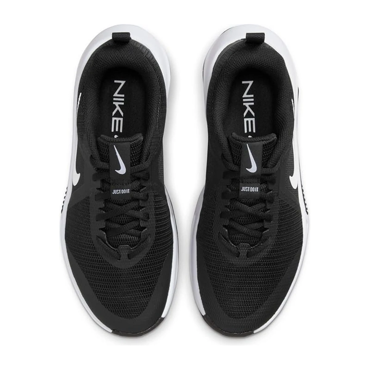Dámska športová obuv (tréningová) NIKE MC Trainer 3 black white · záber 3