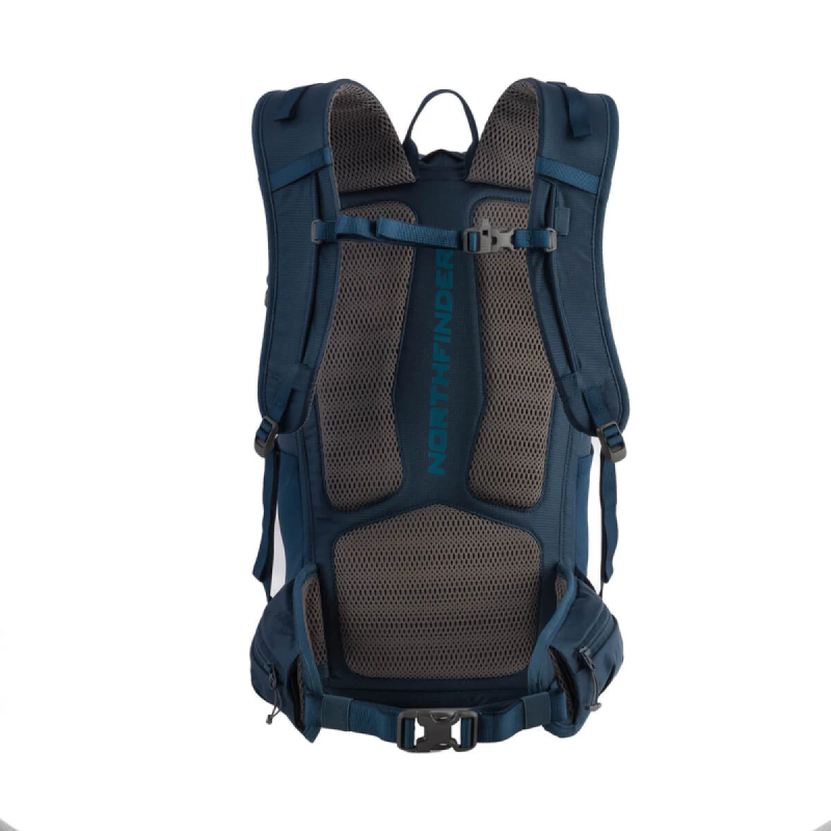 Turistický batoh NORTHFINDER ANNAPURNA220L-526-blue · záber 4