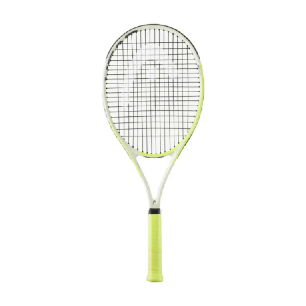 Tenisová raketa pre začiatočníkov HEAD MX Attitude ELITE (yellow) - SC 30 · záber 1