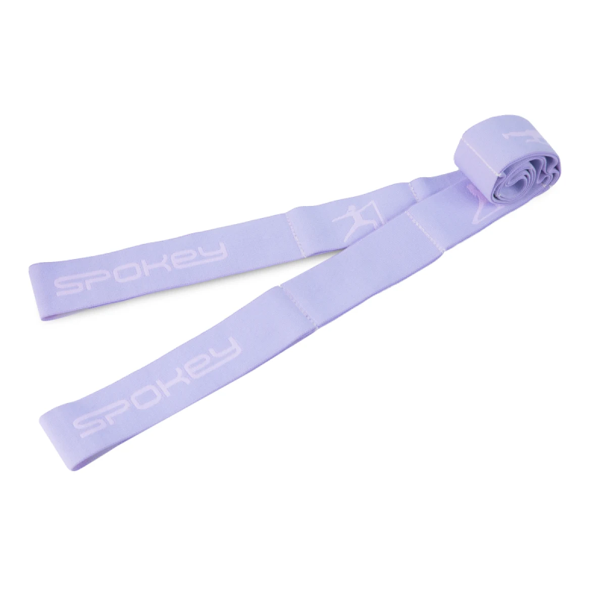 Expandér SPOKEY YOGA TAPE VIOLET · záber 2