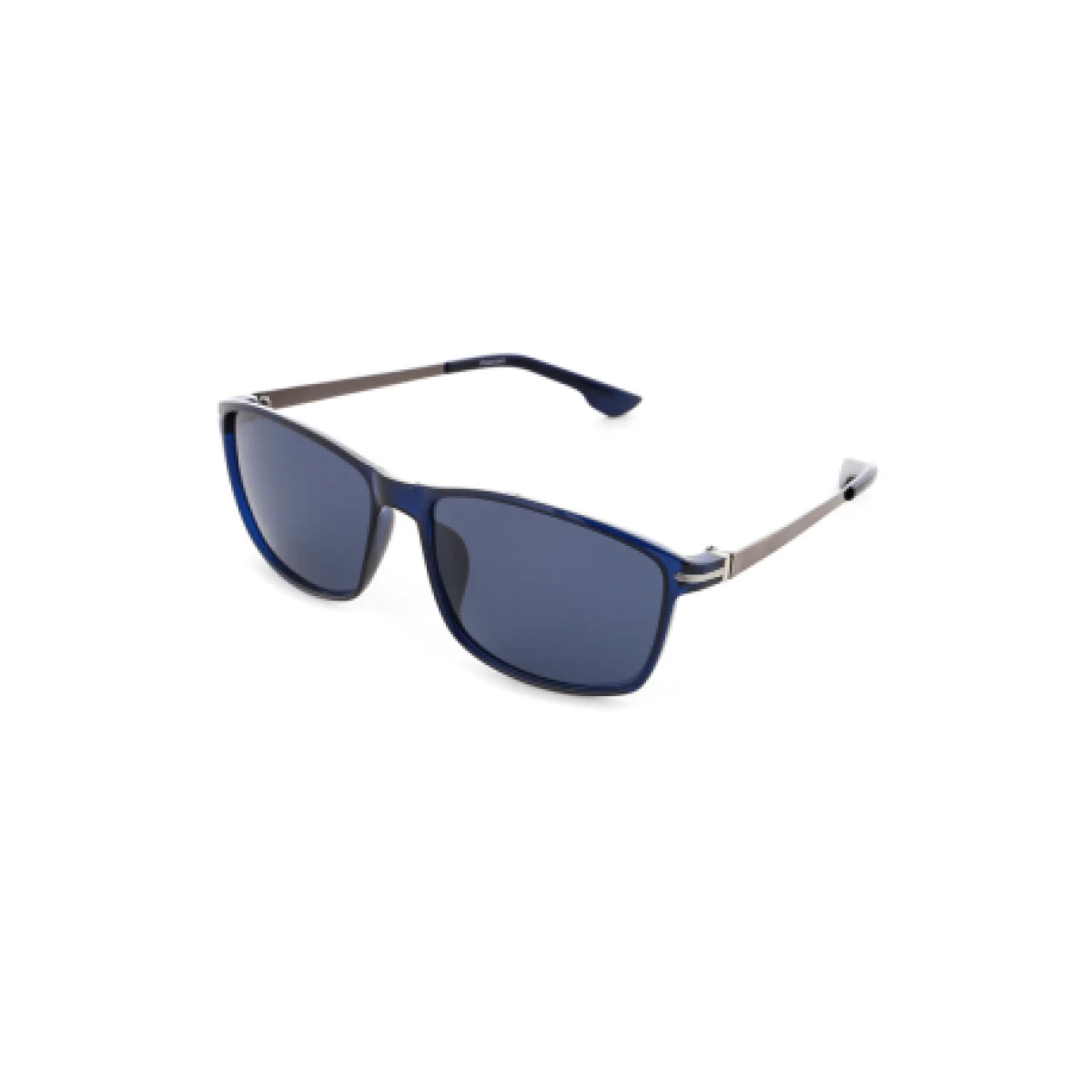 Slnečné okuliare H.I.S. POLARIZED HPS28104-3, dark blue, blue POL, 58-16-137 · záber 1