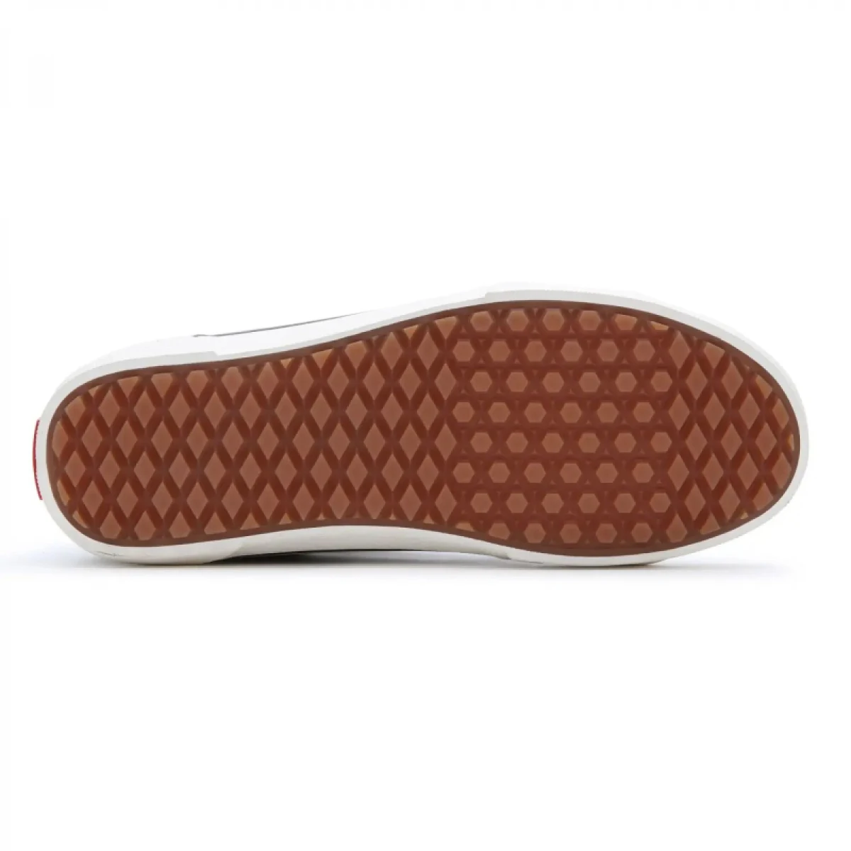 Pánske členkové zimné topánky VANS MN Filmore HI VansGuard (Leather) black marshmallow · záber 5