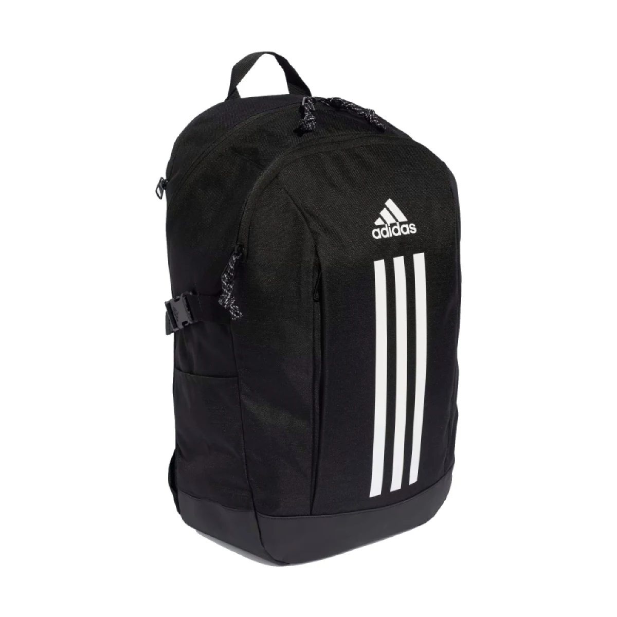 Dámsky batoh ADIDAS POWER VII BLACK WHITE · záber 2