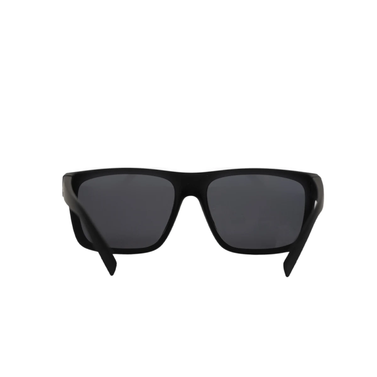 Slnečné okuliare BLIZZARD Sun glasses POLSC603012, rubber black, 68-17-133 · záber 3