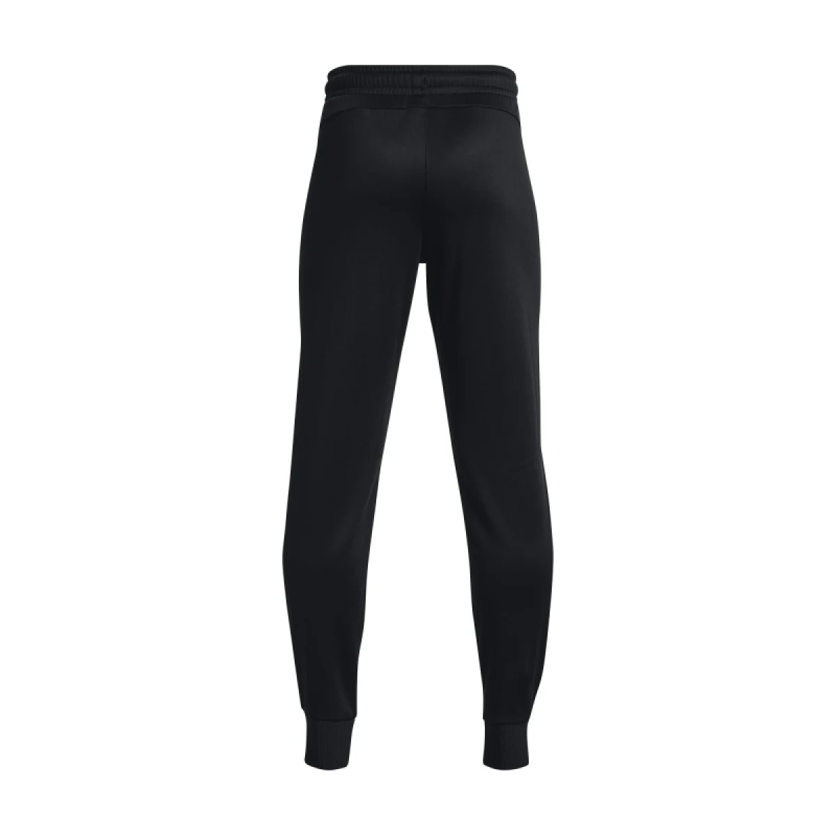 Chlapčenské zateplené tepláky UNDER ARMOUR UA Armour Fleece Graphic Jgr-BLK · záber 2