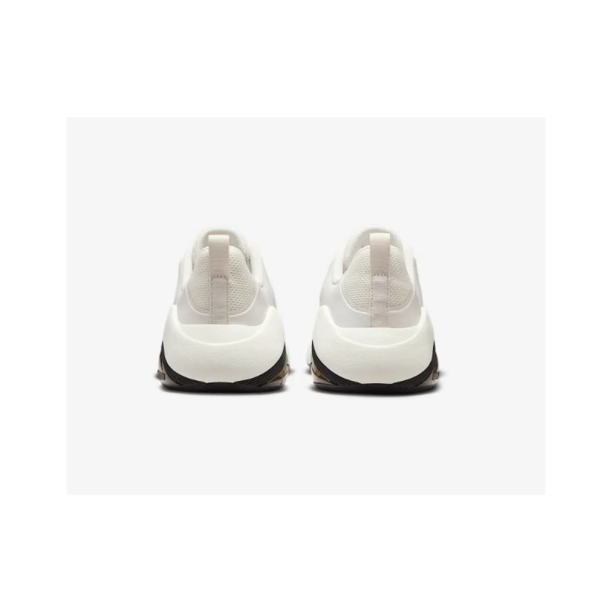 Dámska športová obuv (tréningová) NIKE Bella 7 W phantom metallic gold black sail · záber 5