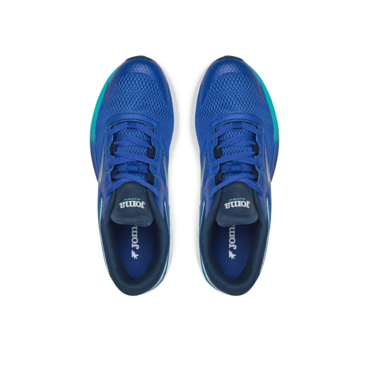 Pánska športová obuv (tréningová) JOMA Active 2504 M royal blue · záber 3