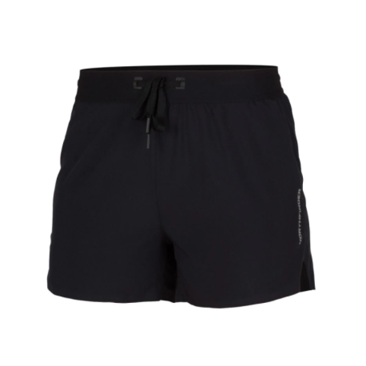Dámske turistické kraťasy NORTHFINDER DEANA-269black · záber 1