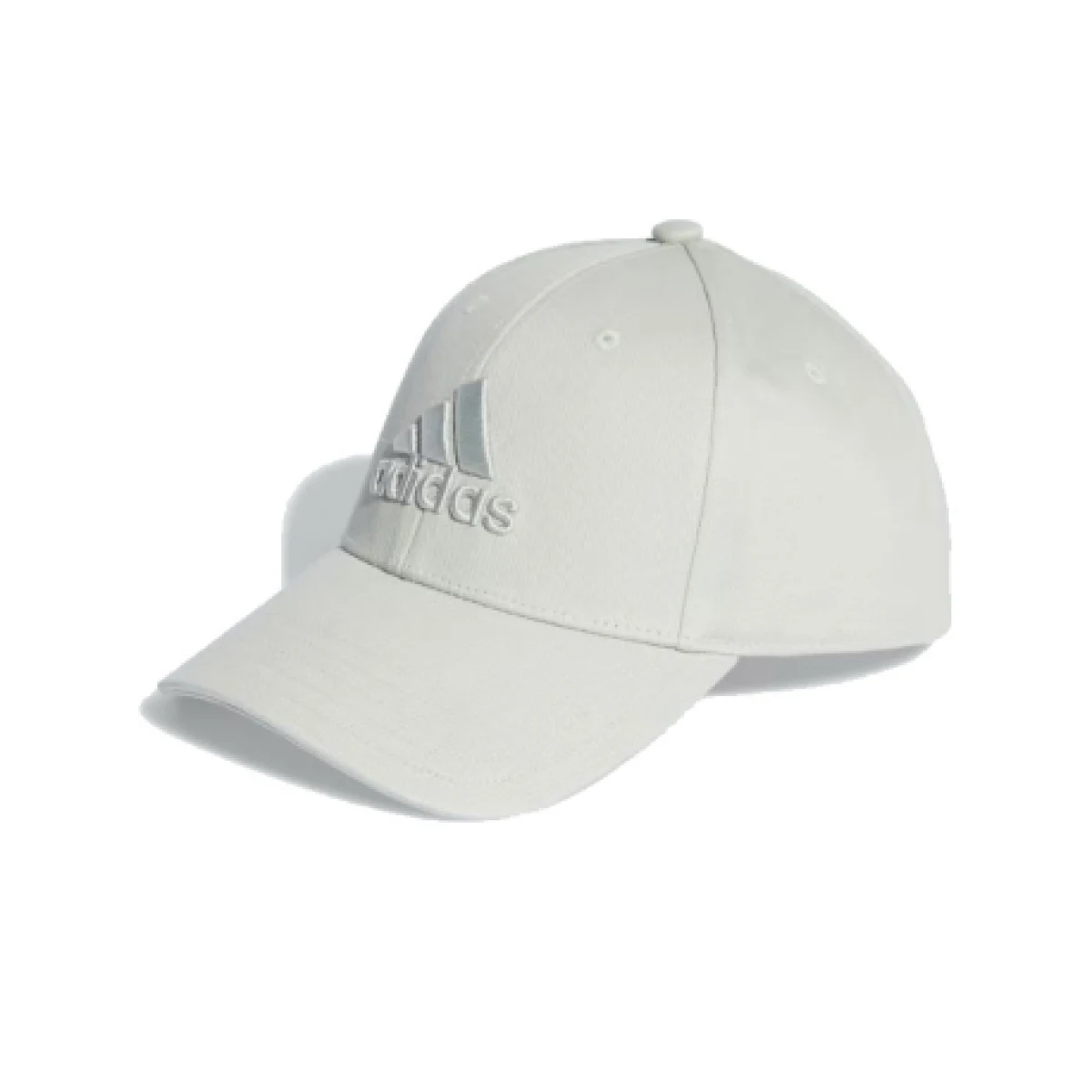 Šiltovka ADIDAS BBALL CAP TONAL WONSIL Grey · záber 1
