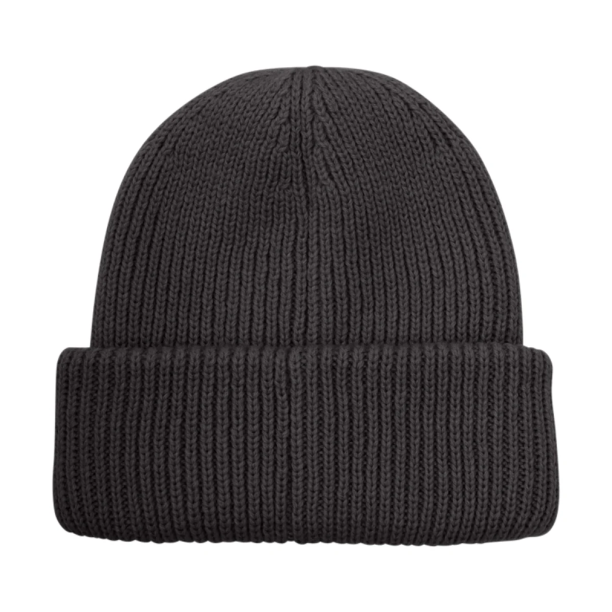 Detská zimná čiapka - Veľkosť: 1919 | Farba: Kids Beanie W. Wool-1919-Phantom · záber 2