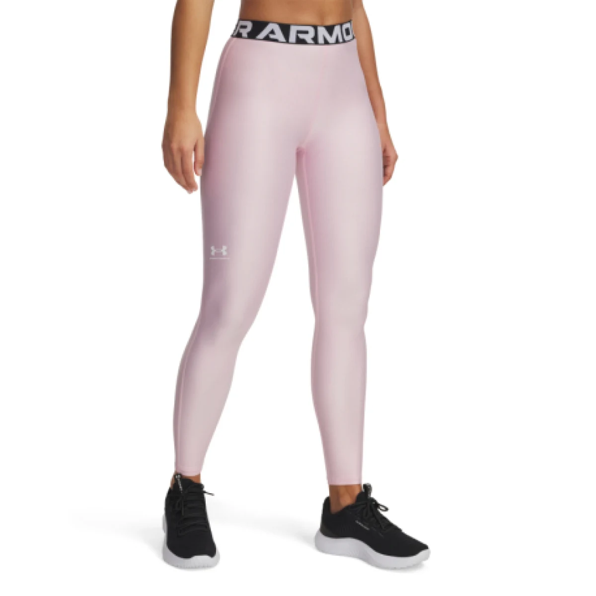 Dámske legíny UNDER ARMOUR UA HG Legging-PNK · záber 1