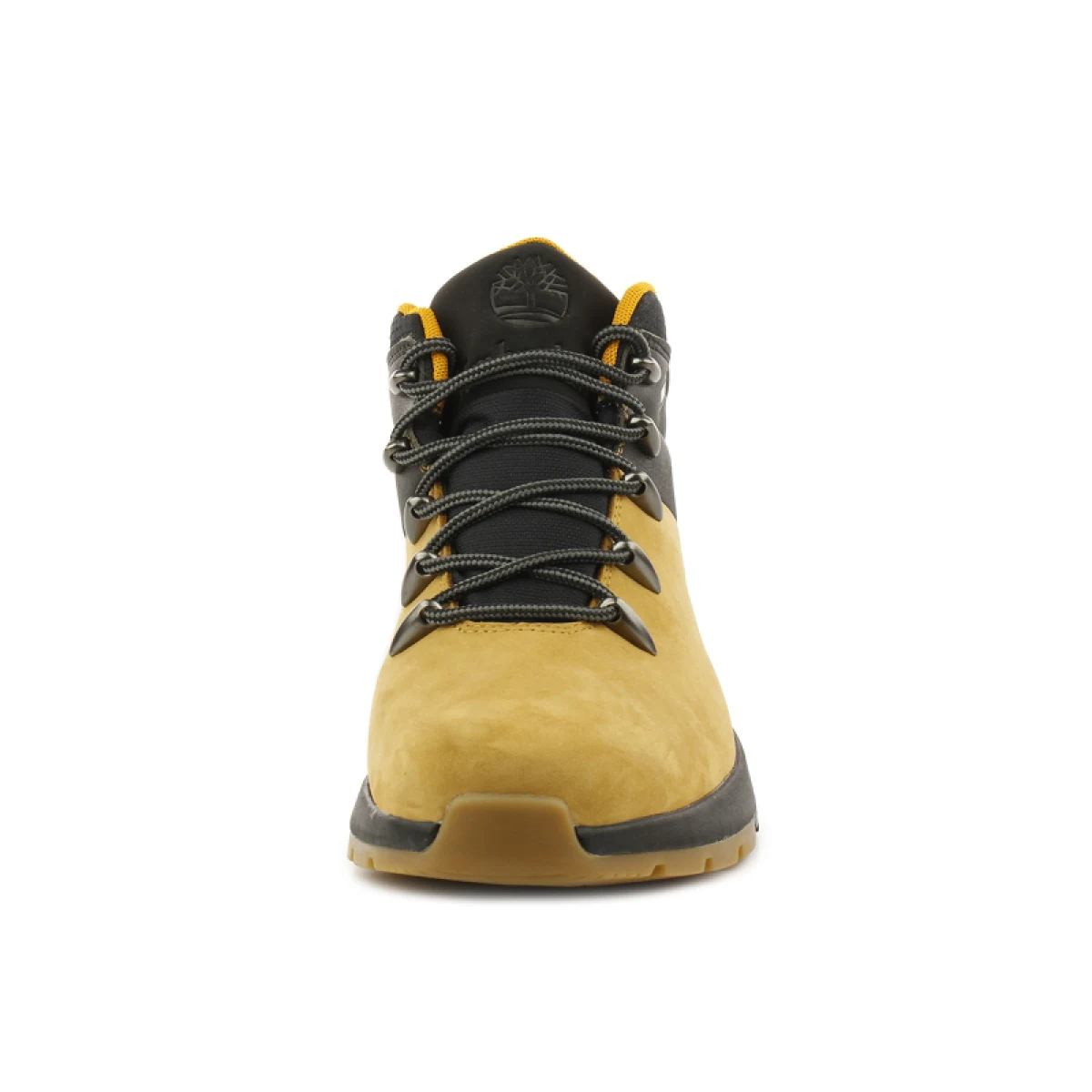 Pánska vychádzková obuv TIMBERLAND Sprint Trekker GTX wheat · záber 5