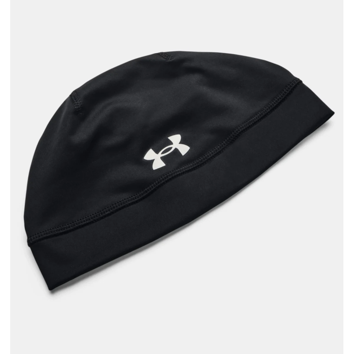 Zimná čiapka UNDER ARMOUR UA Storm Launch Beanie-BLK · záber 3