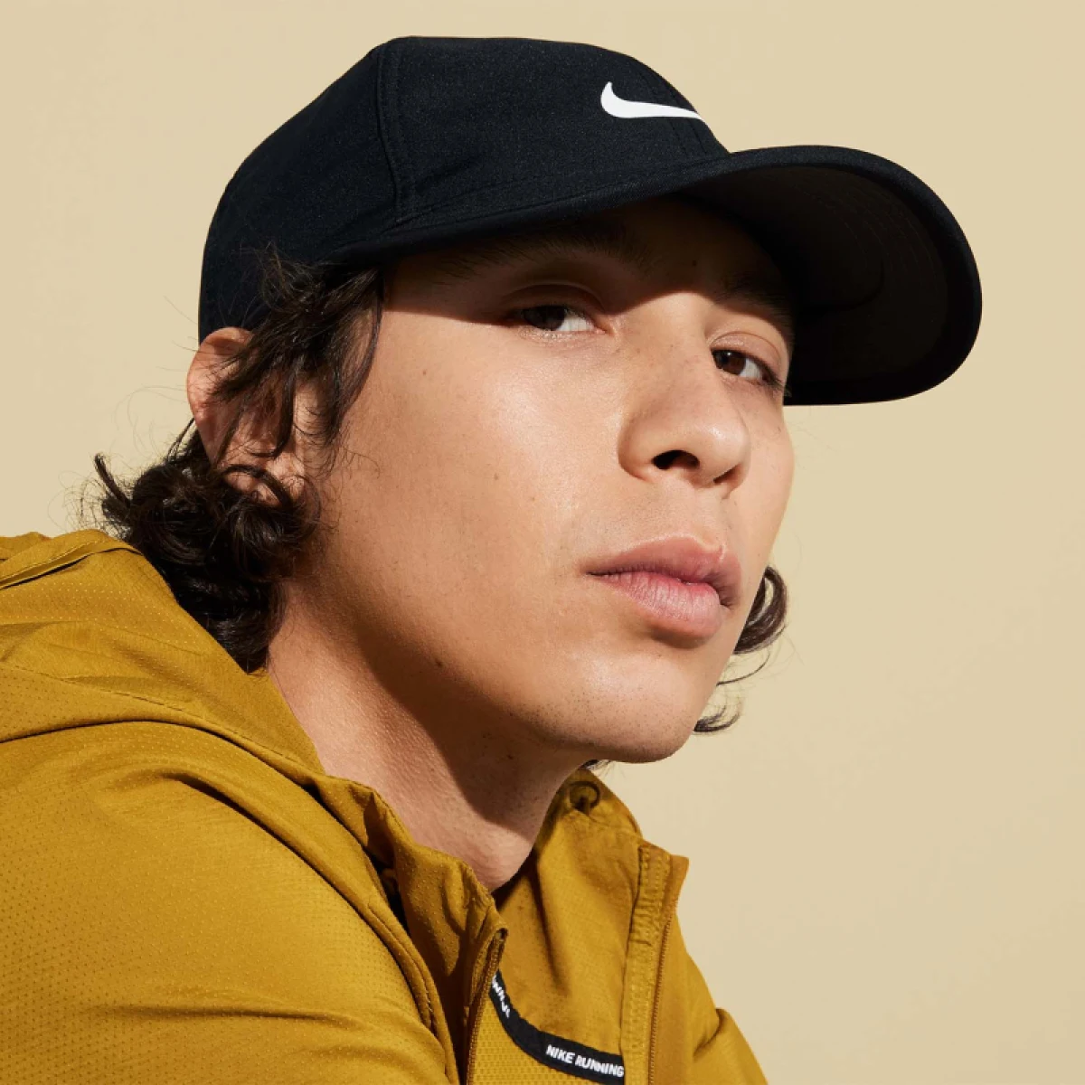 Šiltovka NIKE Dri-FIT Club (SP55)(52) · záber 3