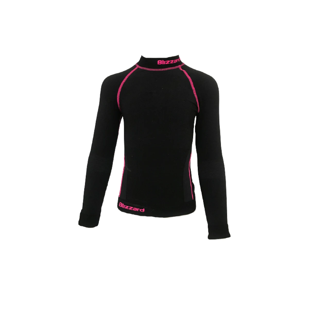 Juniorské termo tričko s dlhým rukávom BLIZZARD Girls long sleeve · záber 3