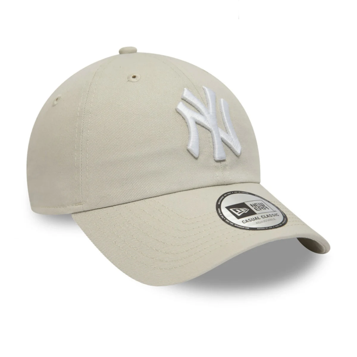 Šiltovka NEW ERA 920 MLB League essential 9twenty NEYYAN-STNWHI · záber 2