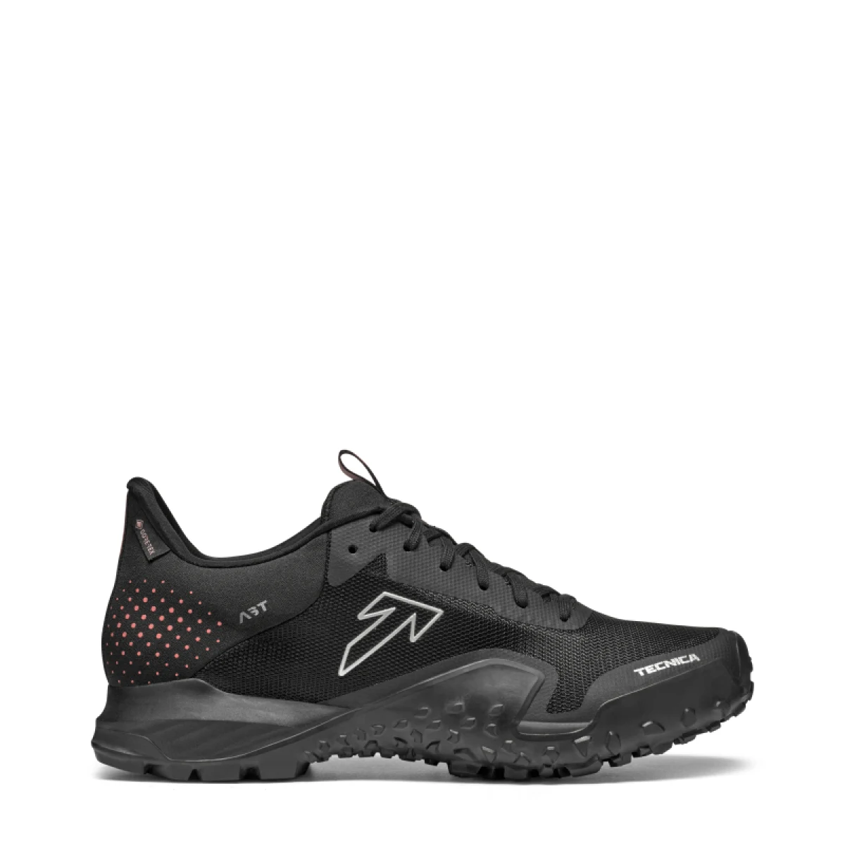 Dámska nízka turistická obuv TECNICA Magma 2.0 S GTX Ws, black fresh bacca · záber 2