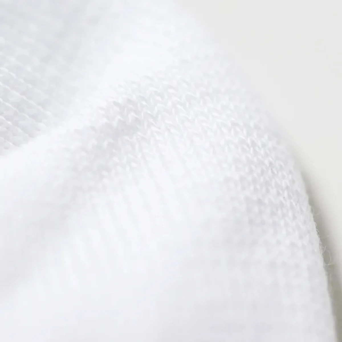 Ponožky ADIDAS ORIGINALS 3 PACK - TREFOIL LINER-S20273-WHITE WHITE BLACK · záber 4