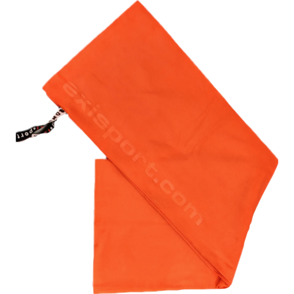 Uterák AUTHORITY Towel MAXI red 110 x 175cm · záber 2