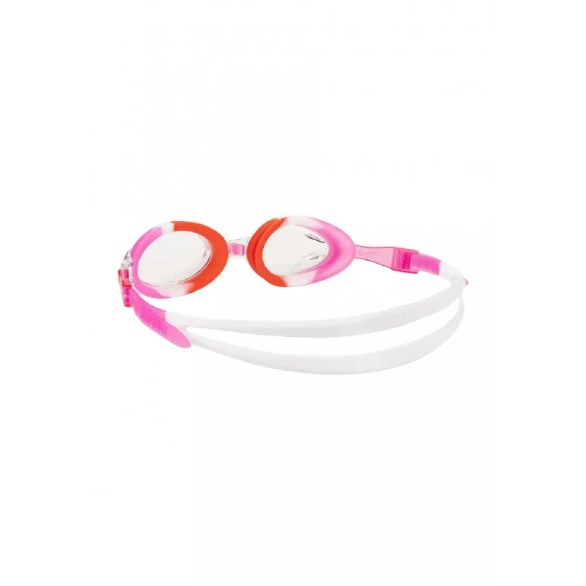 Juniorské plavecké okuliare NIKE SWIM CHROME YOUTH LT PINK SPEL-PINK SPELL · záber 4