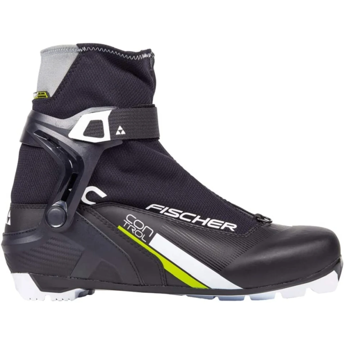 Obuv na bežky FISCHER XC CONTROL · záber 2