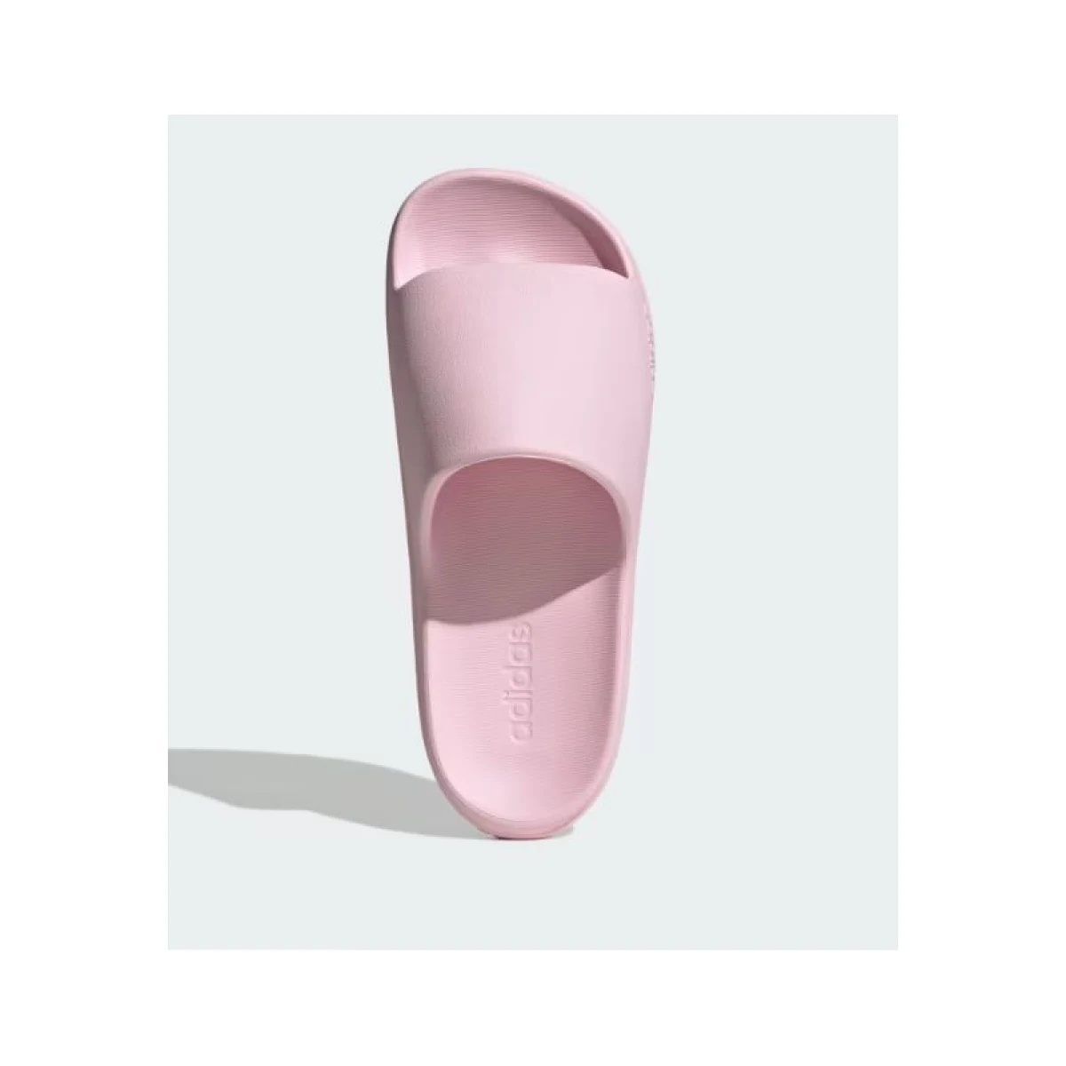 Dámske šlapky (plážová obuv) ADIDAS Adilette Lumia W clear pink clear pink clear pink · záber 5