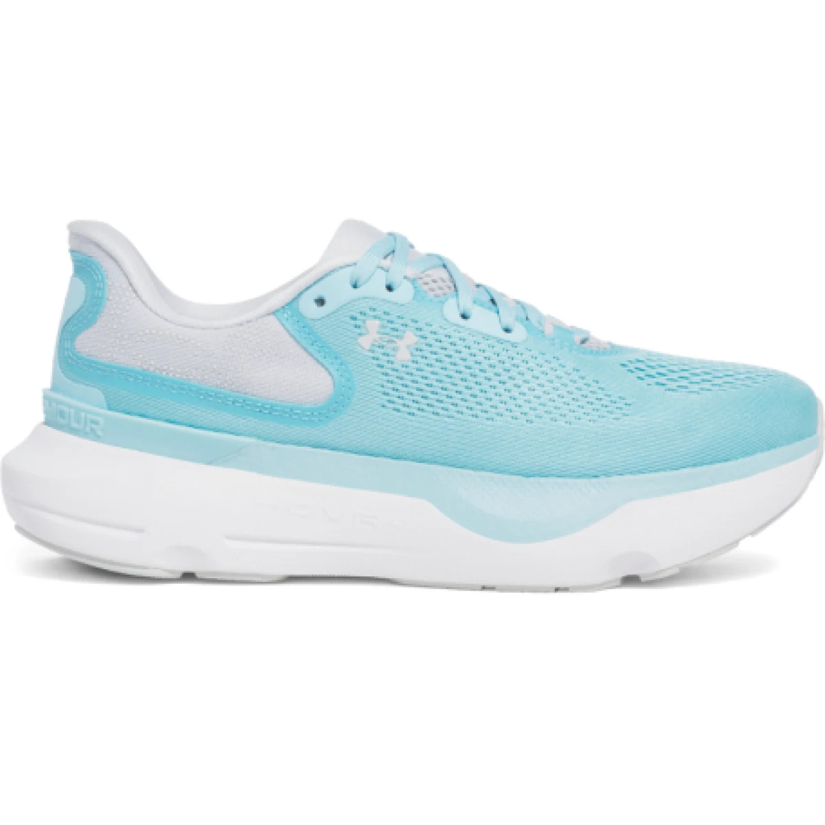 Dámska bežecká obuv UNDER ARMOUR UA W Infinite Pro 2 · záber 1