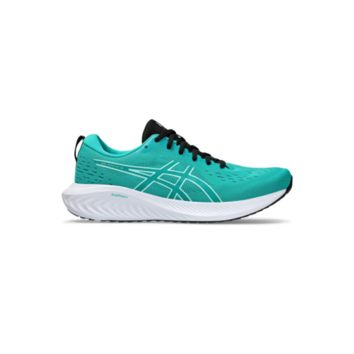 Pánska bežecká obuv ASICS Gel Excite 10 M wave teal illuminate mint · záber 1