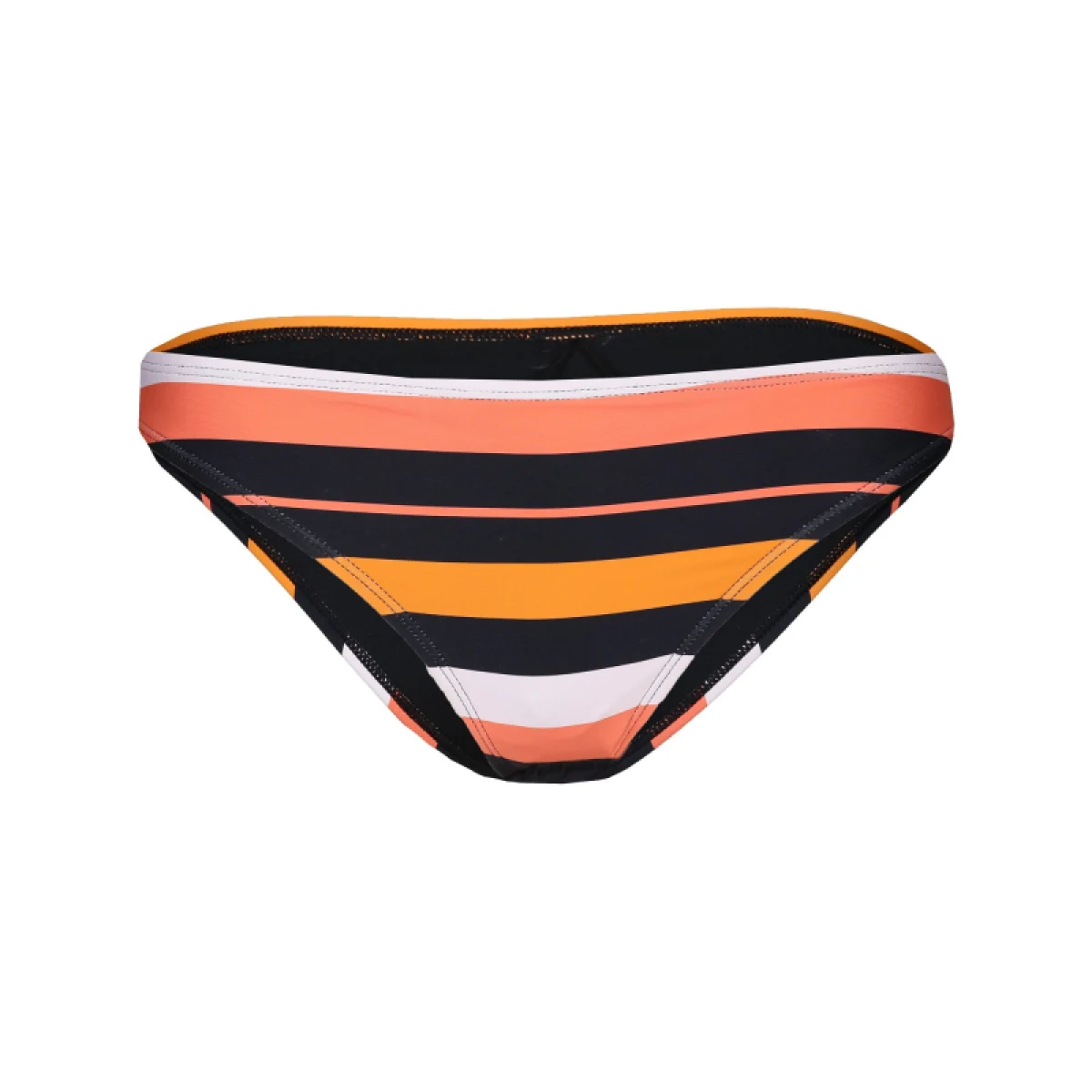 Dámske plavky spodný diel FUNDANGO Moana Classic Bottoms-356-terra cotta · záber 5