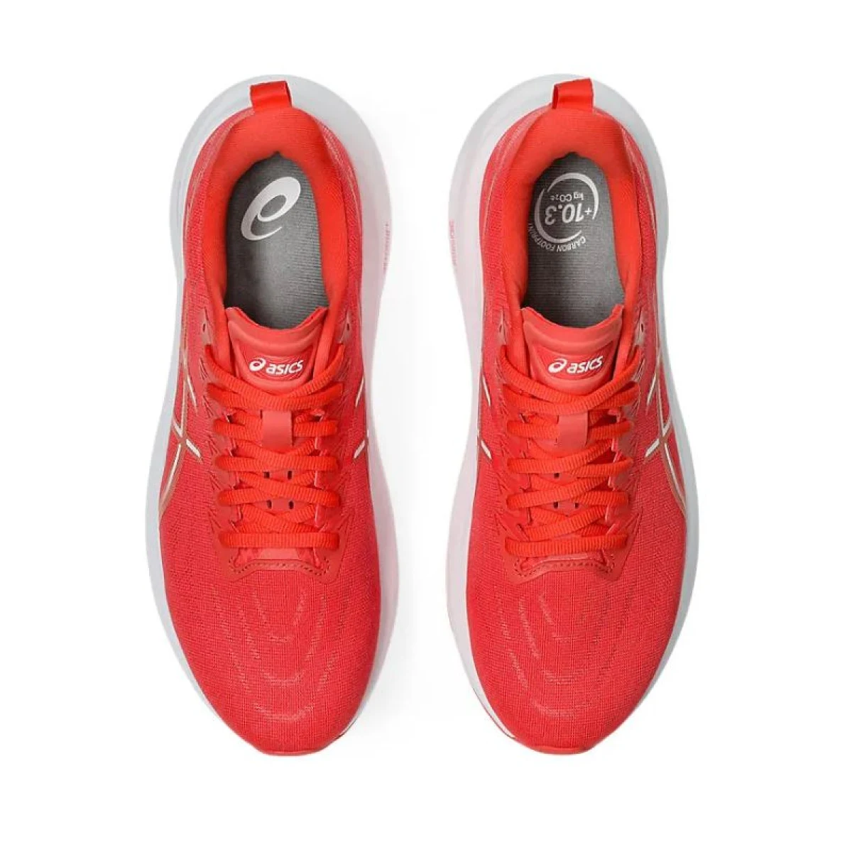 Pánska bežecká obuv ASICS GT-2000 13 M coral reef mojave · záber 5