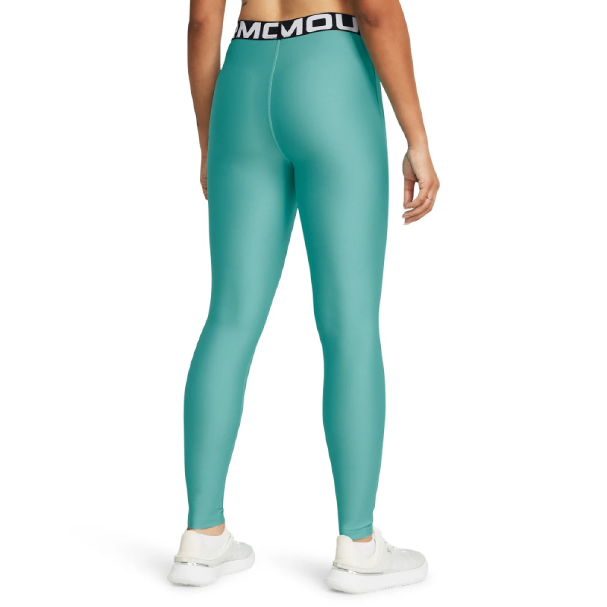 Dámske legíny UNDER ARMOUR UA HG Authentics Legging-GRN · záber 3