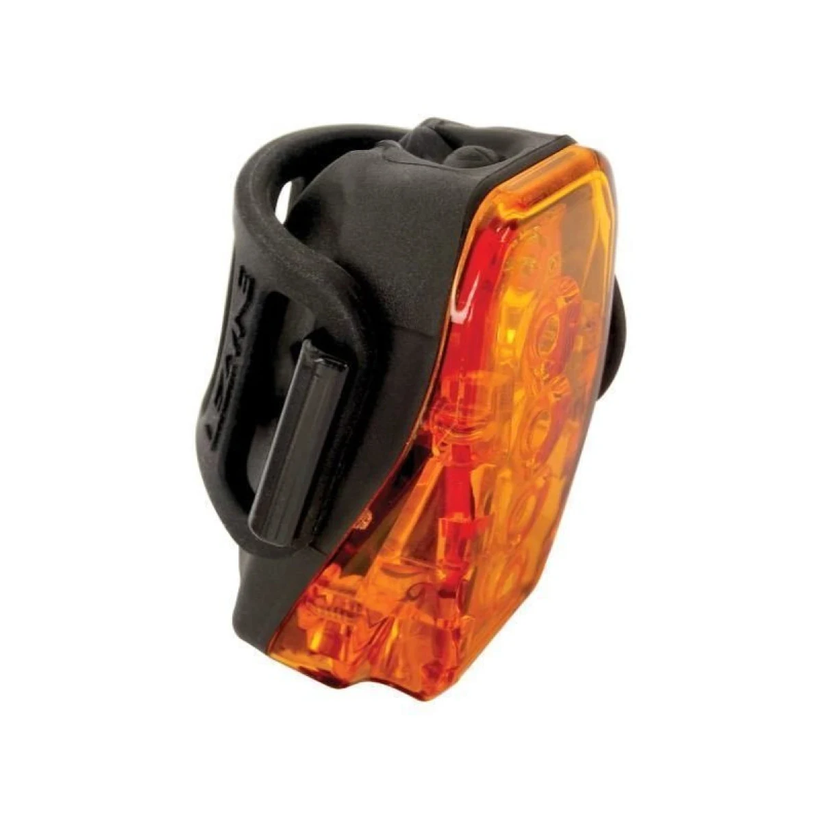 Svetlo na bicykel LEZYNE LASER DRIVE REAR · záber 2
